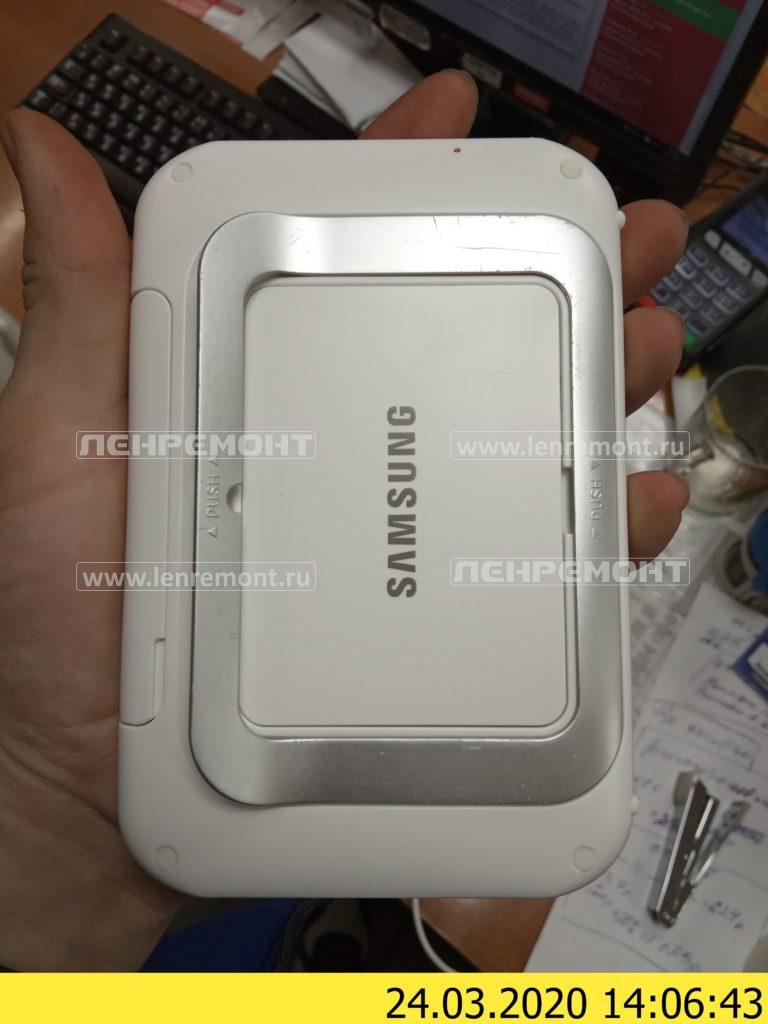 Ремонт Аудио-видео техника Samsung SEP-5001RDP